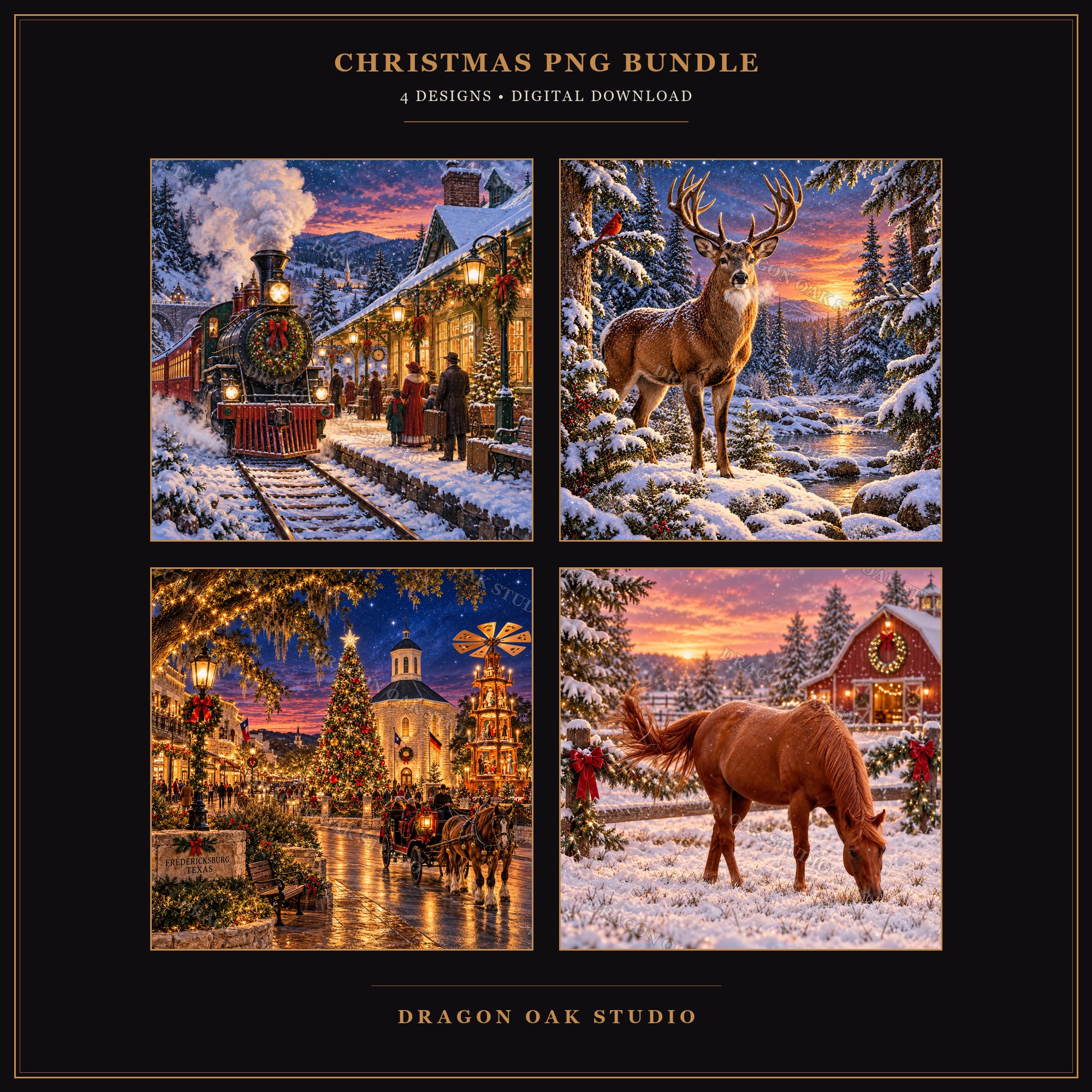 Christmas Set 06 cover