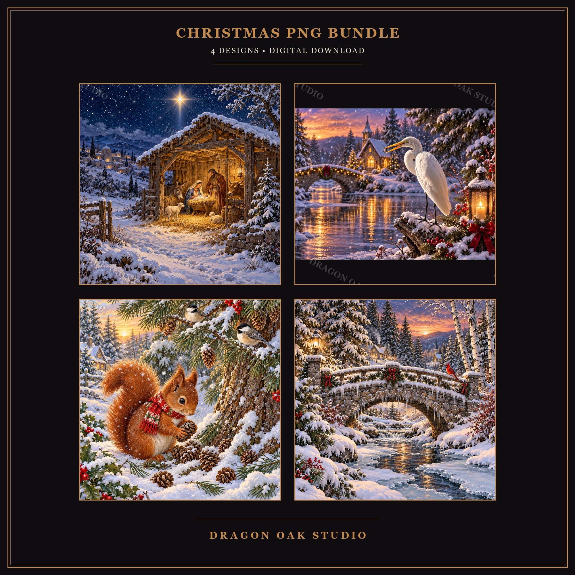 Christmas Set 07 cover