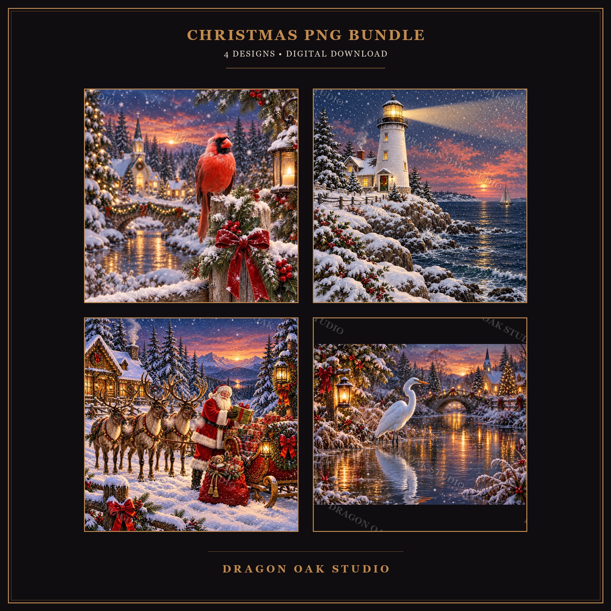 Christmas Set 09 cover