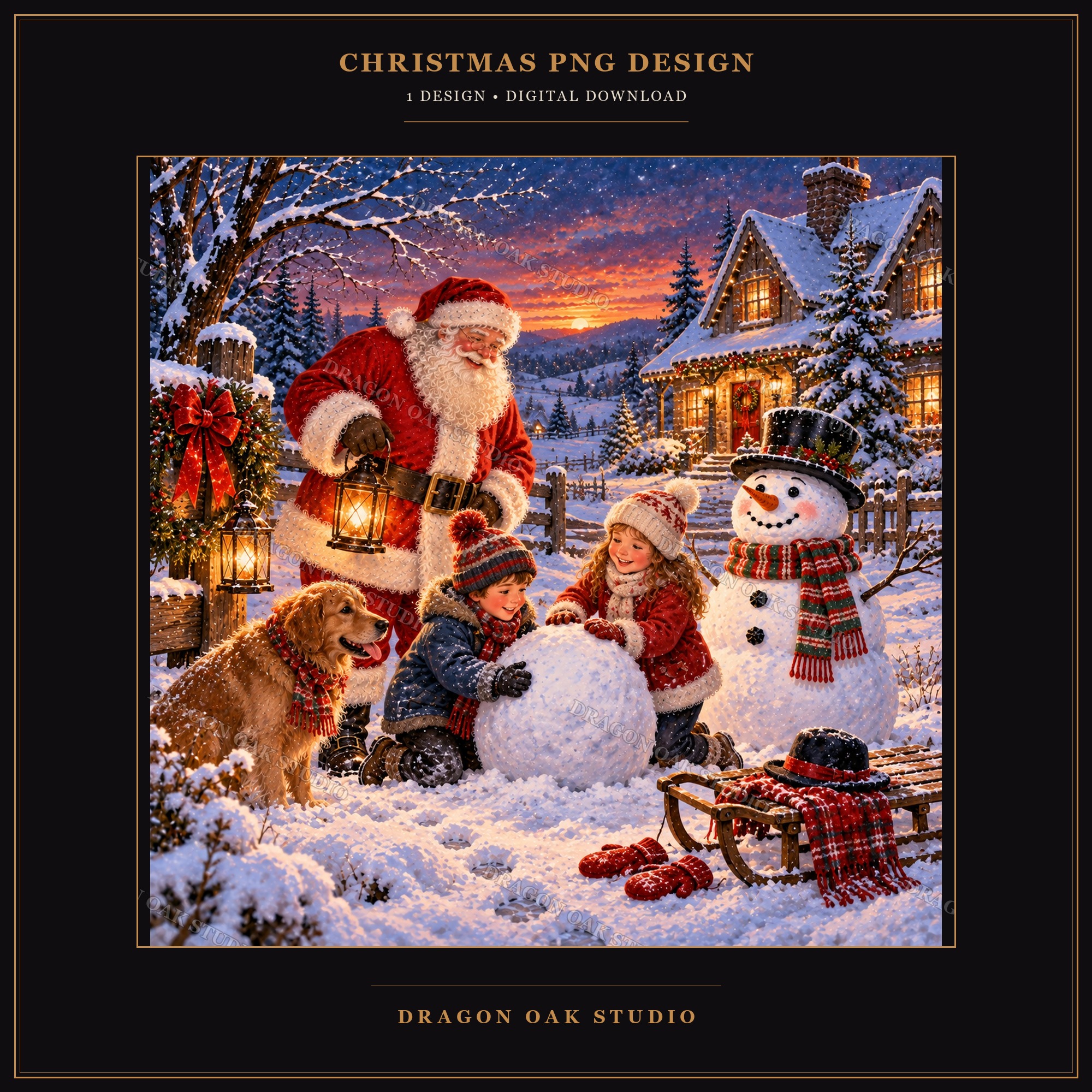 Christmas Single 01 cover