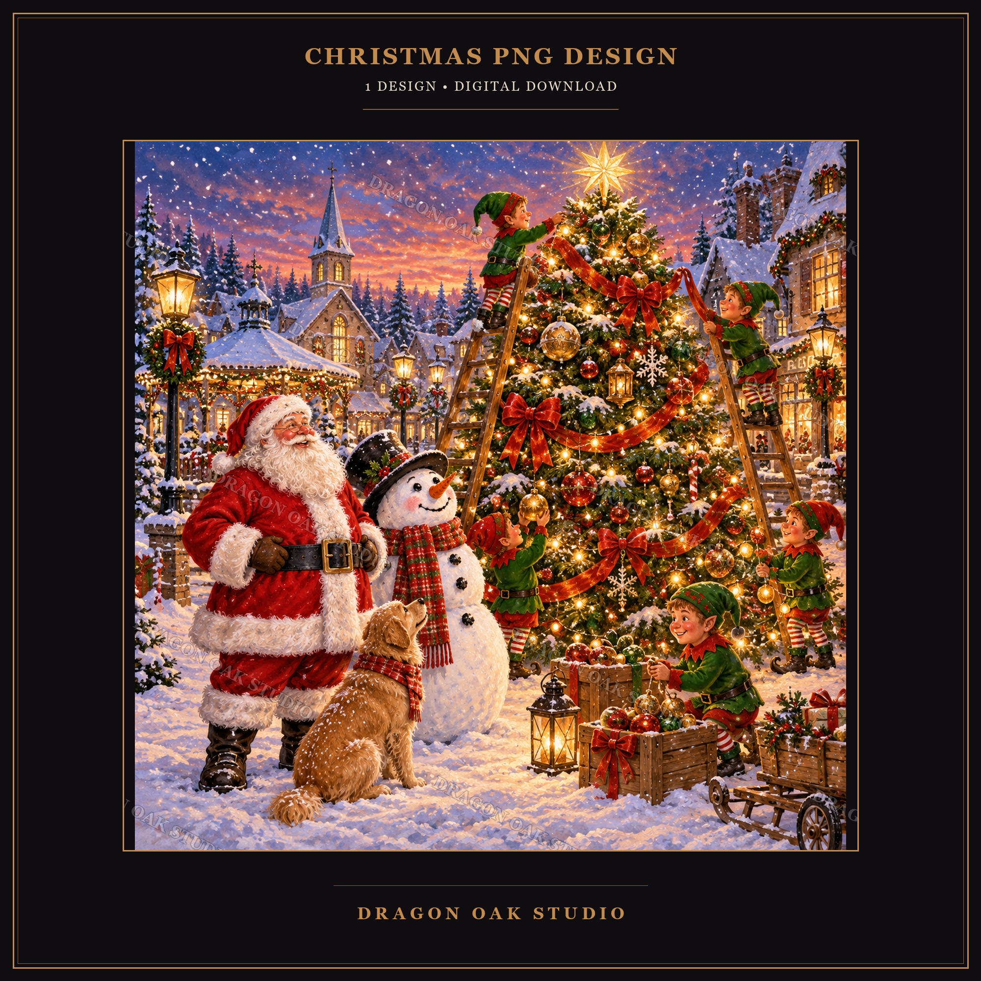 Christmas Individual 02 cover