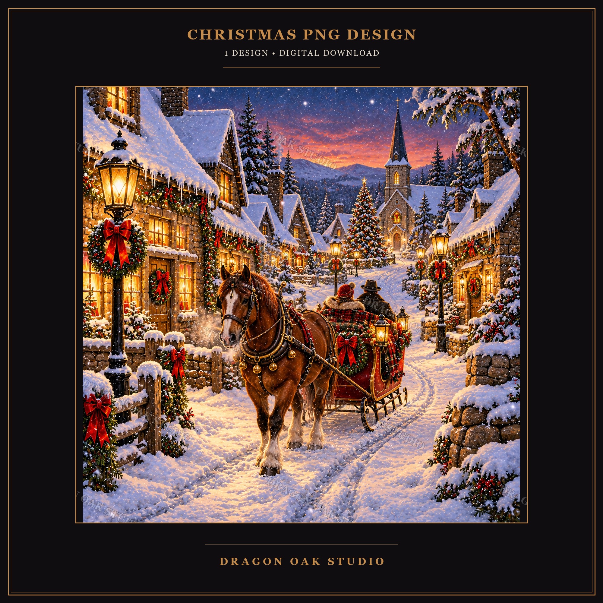 Christmas Individual 05 cover