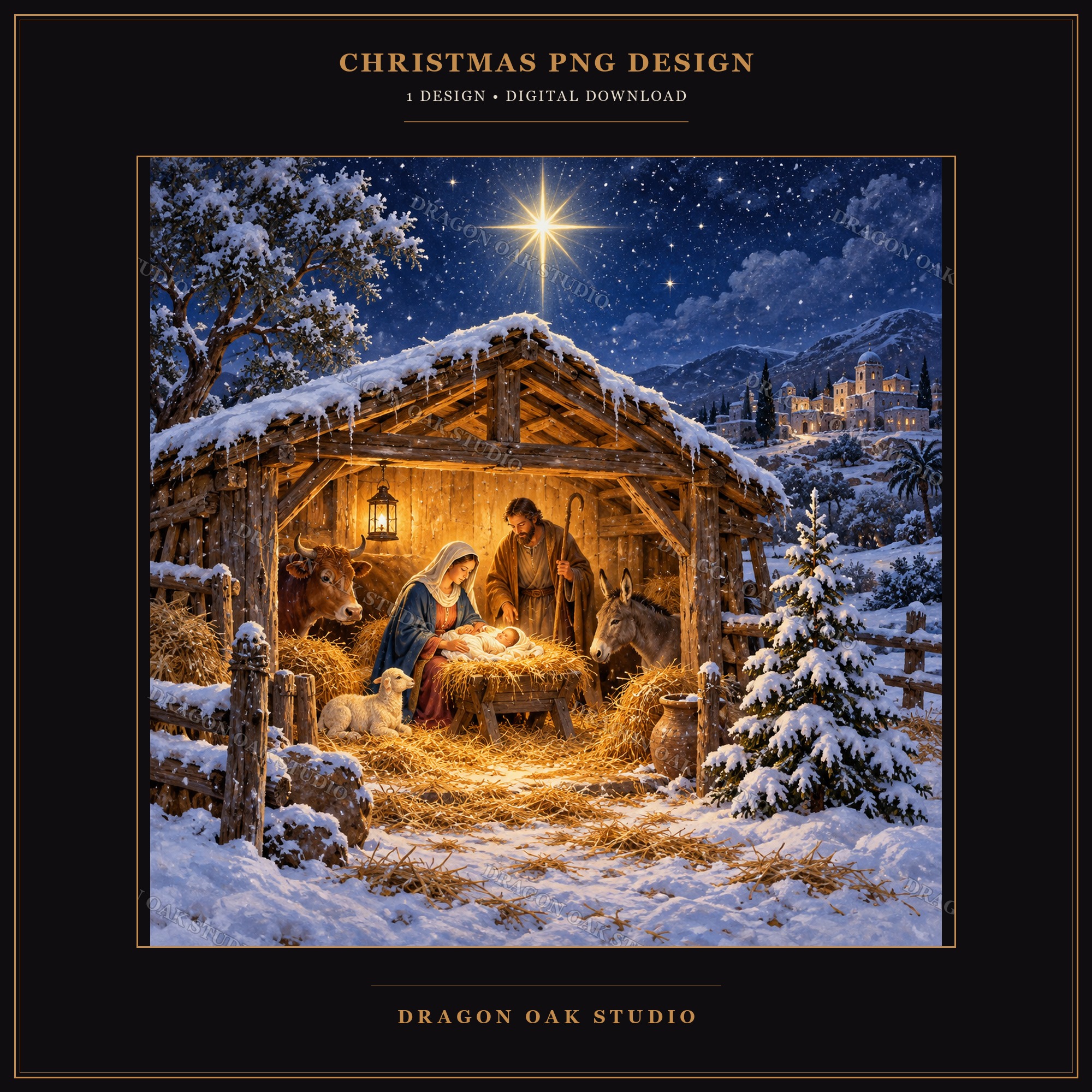 Christmas Individual 06 cover