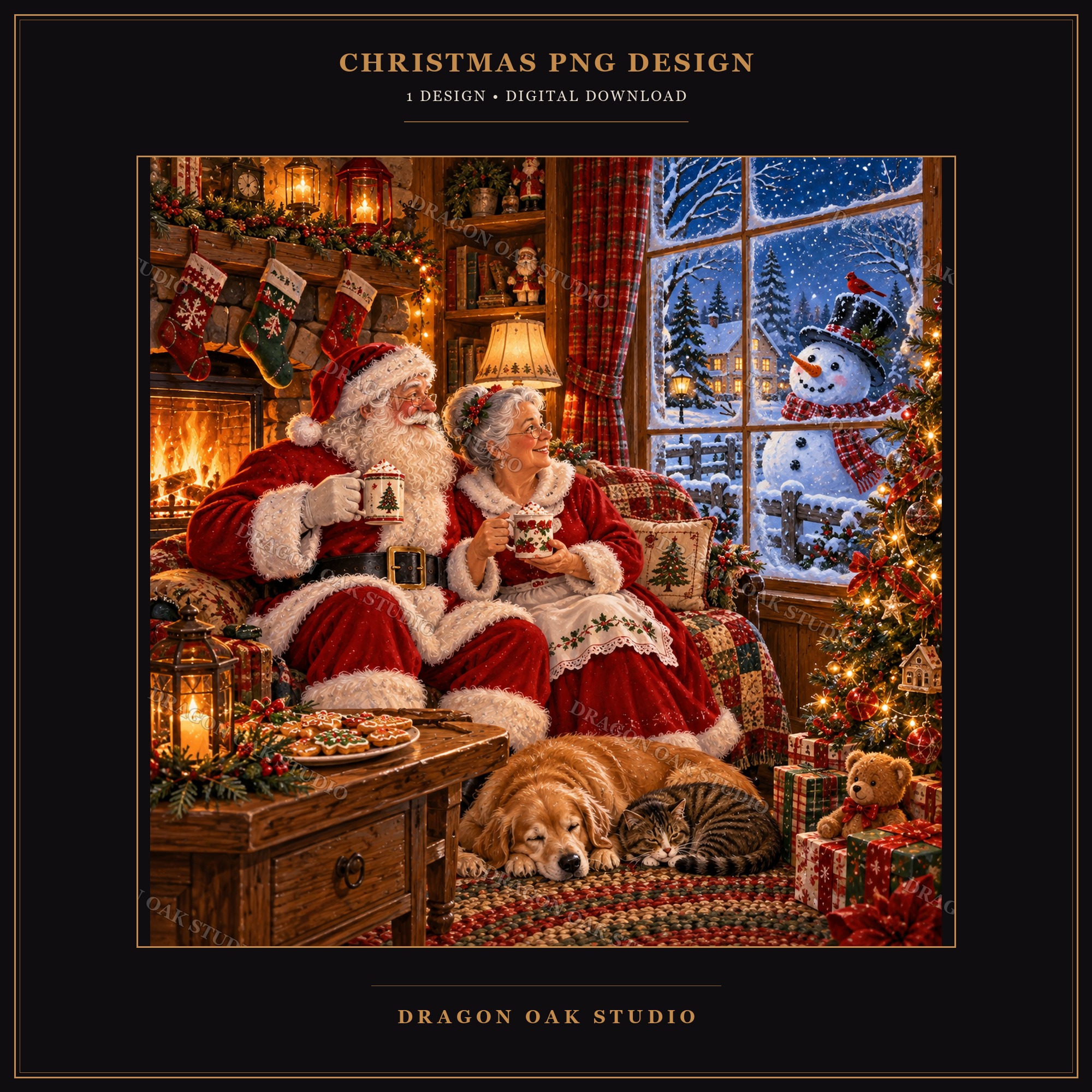 Christmas Individual 07 cover