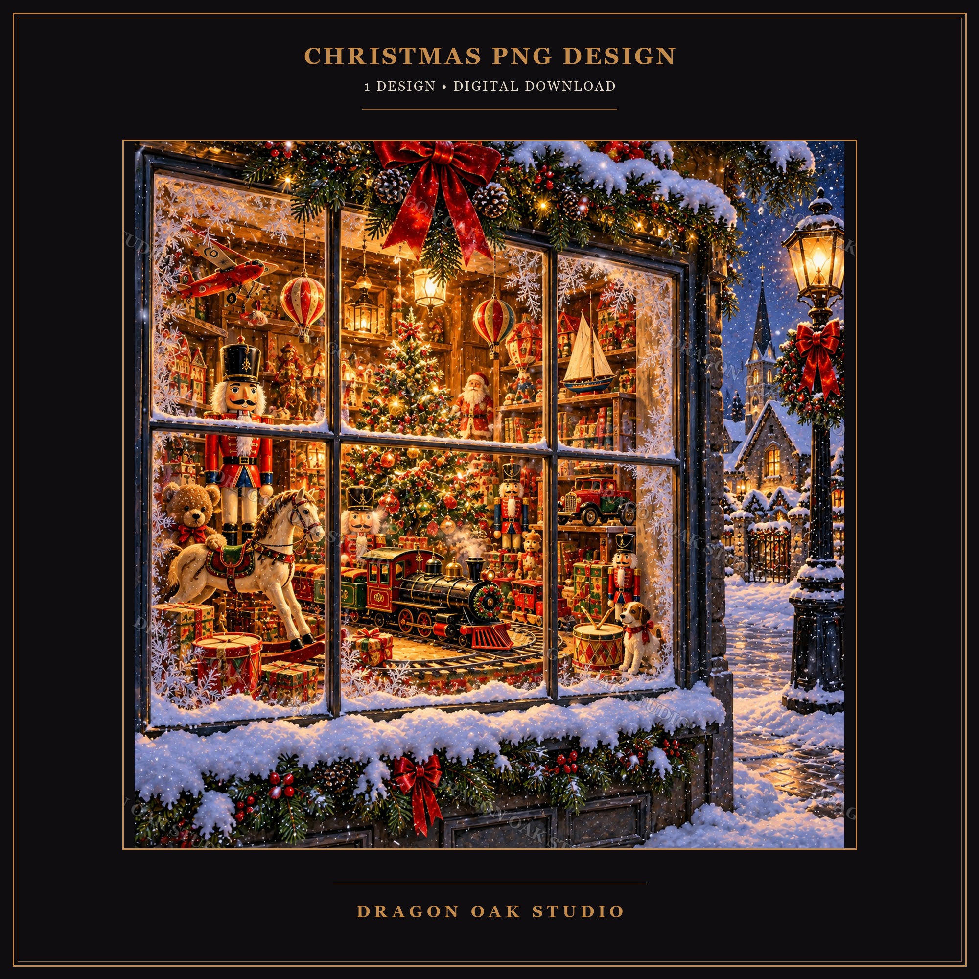 Christmas Individual 09 cover