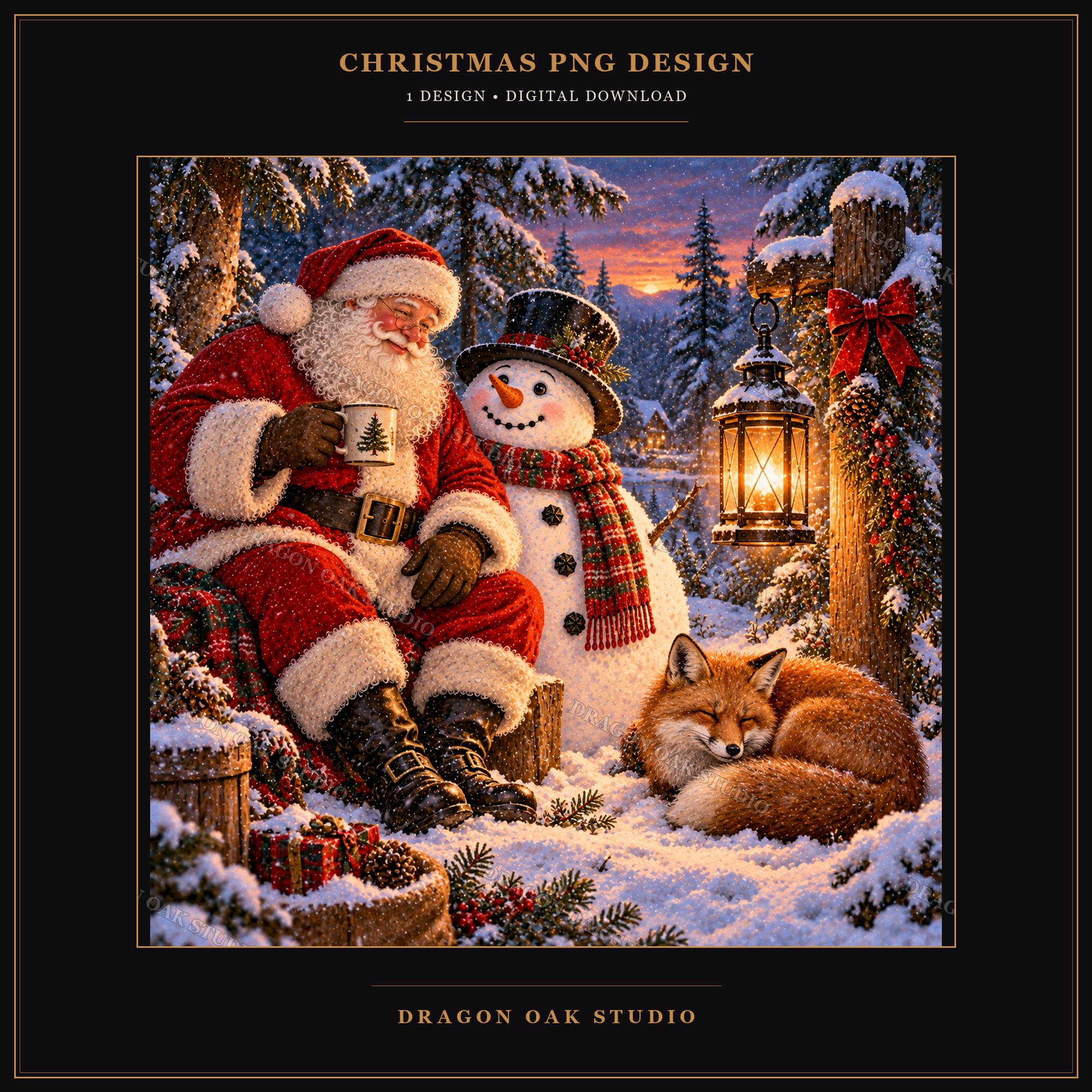 Christmas Individual 11 cover