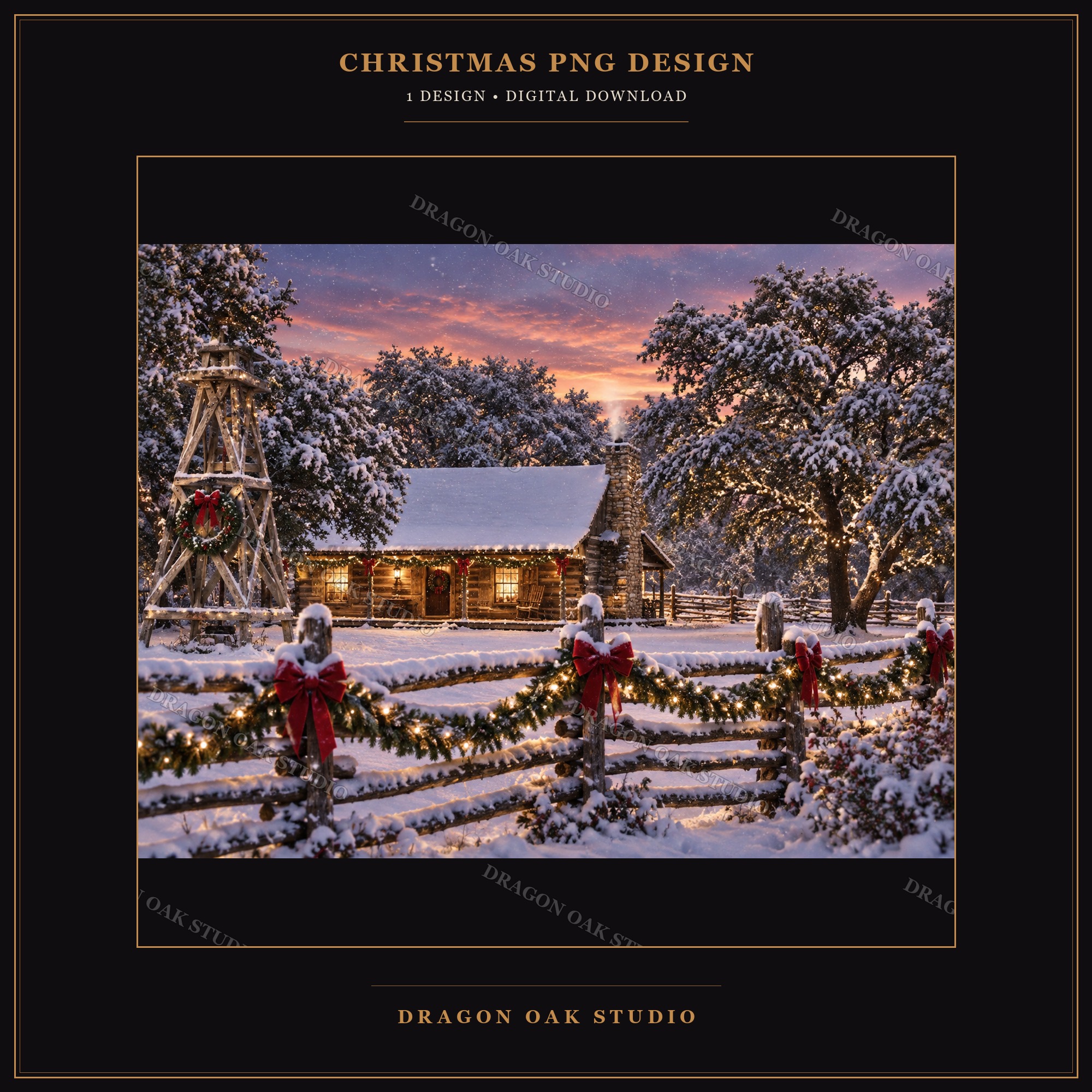 Christmas Individual 13 cover