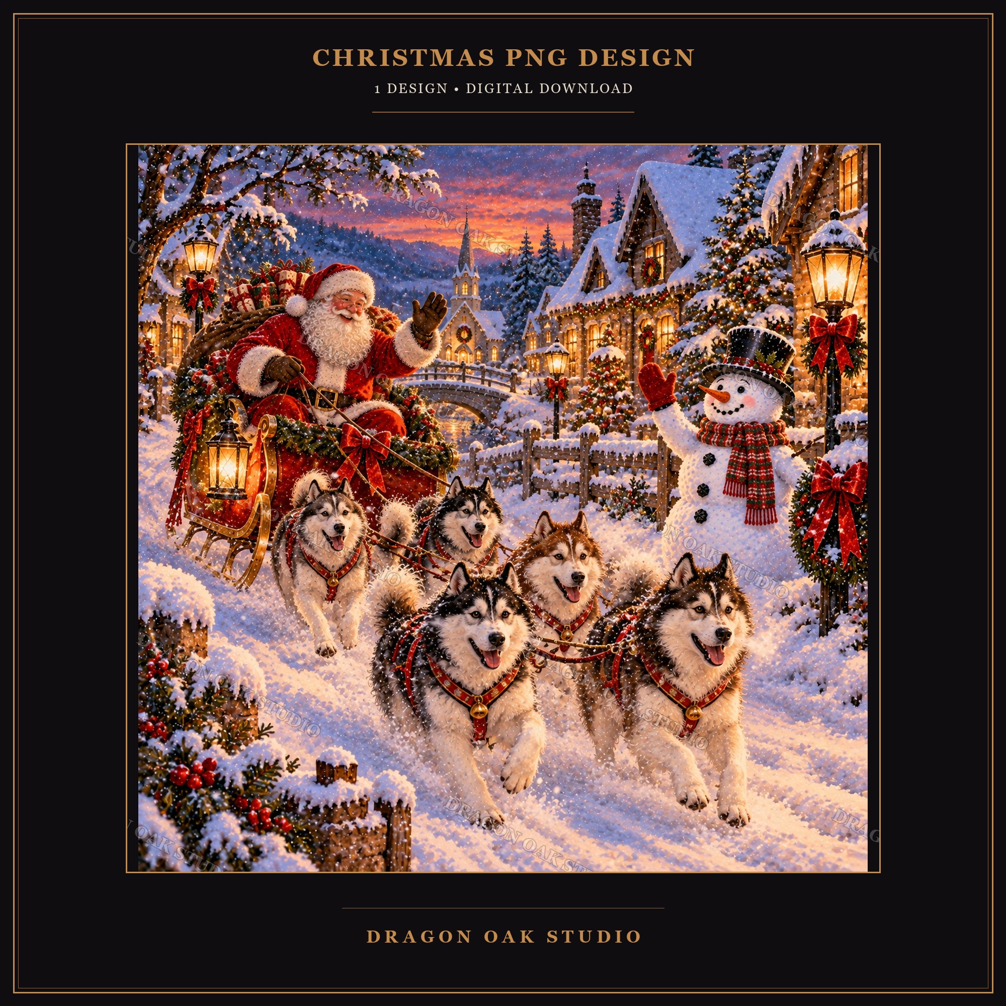 Christmas Individual 14 cover