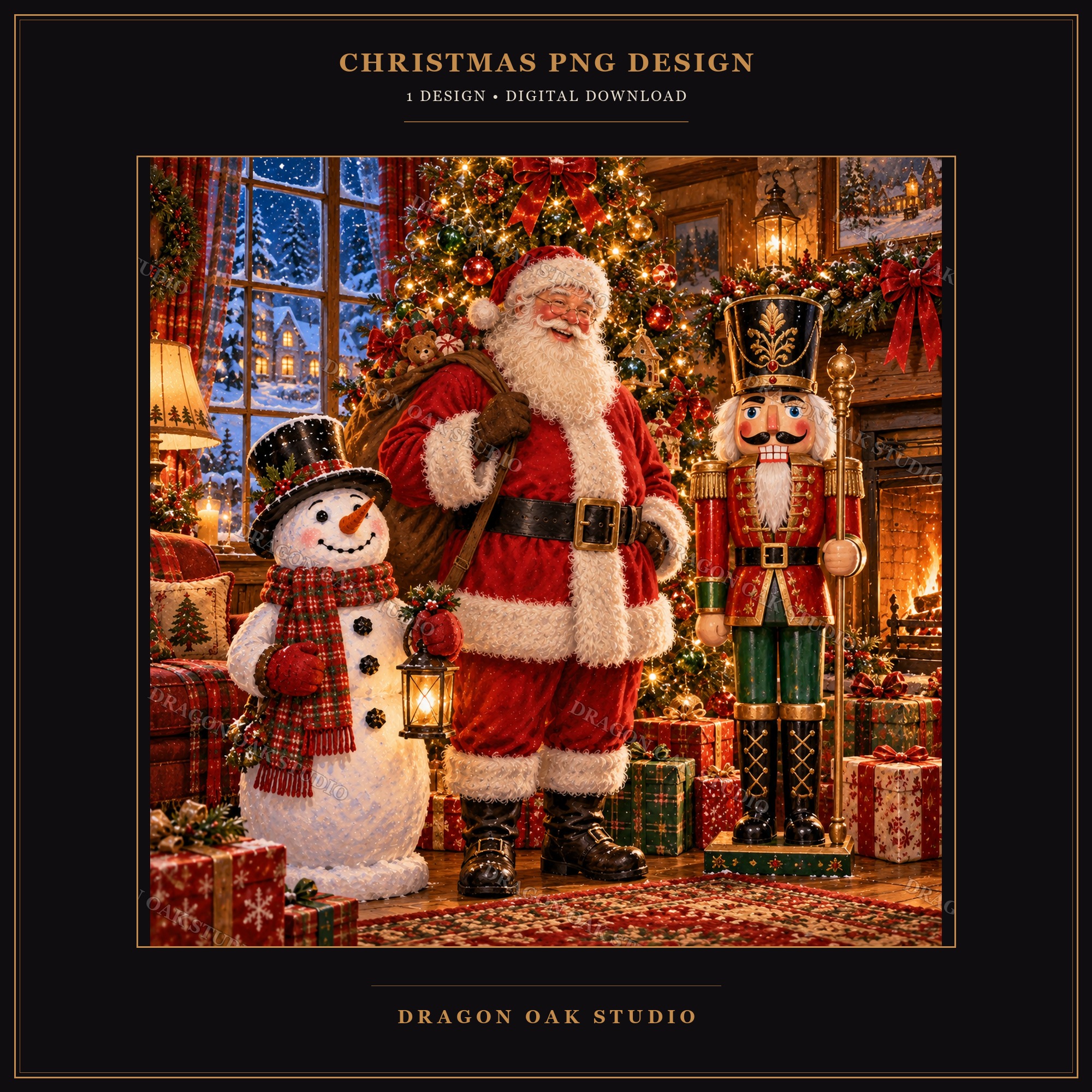 Christmas Individual 15 cover
