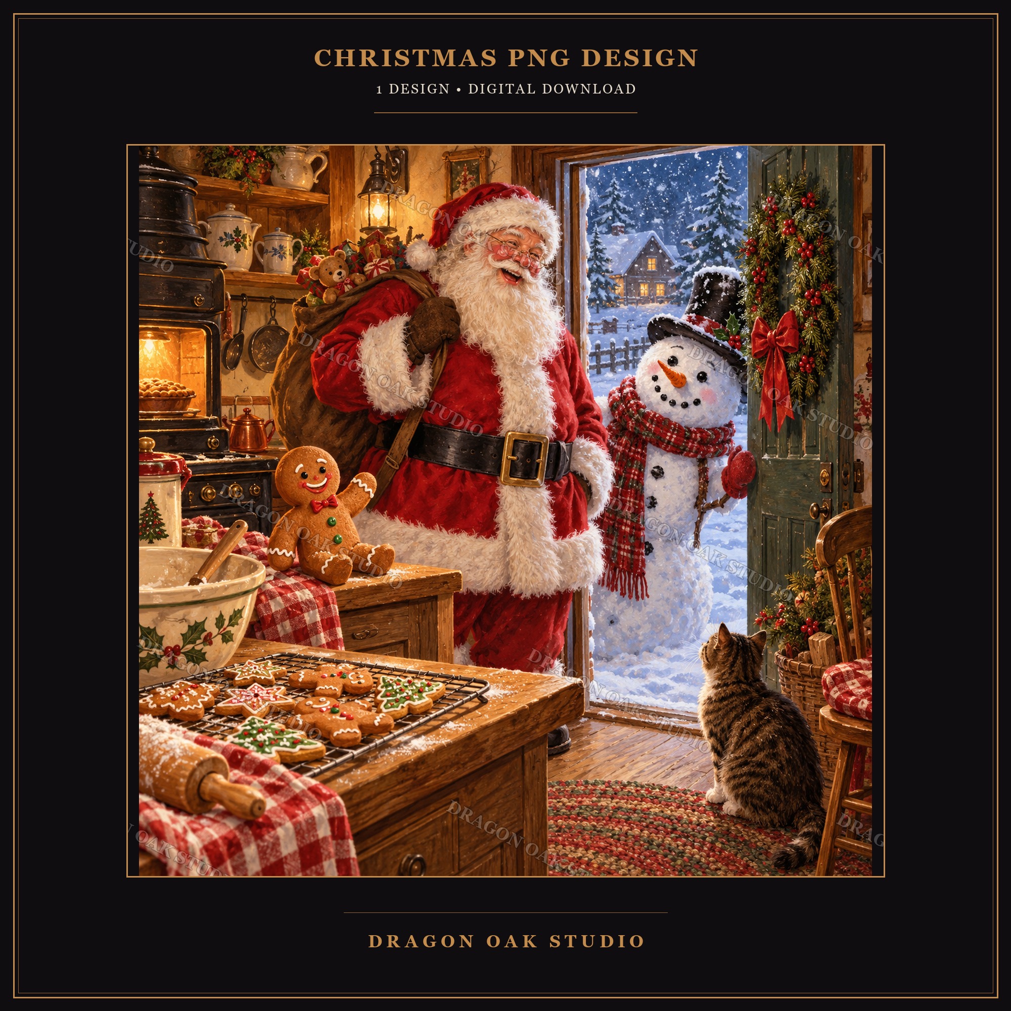 Christmas Individual 16 cover