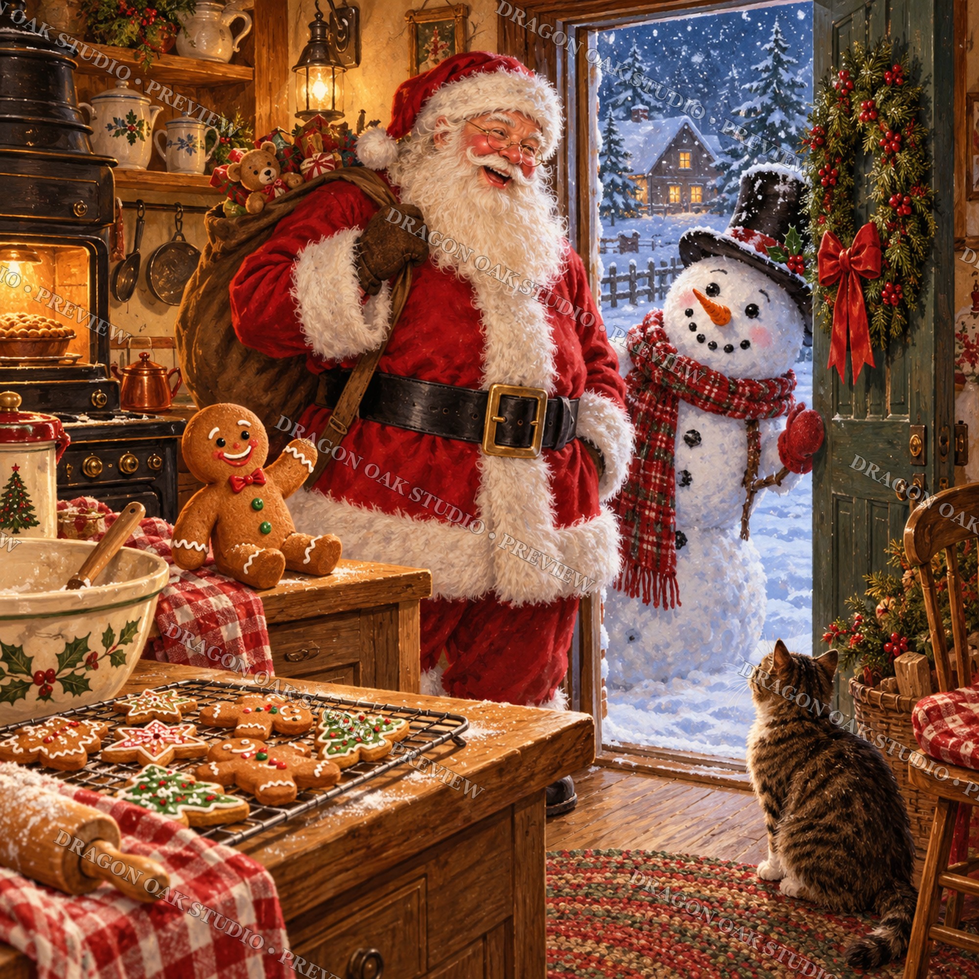 Christmas Individual 16 watermarked preview