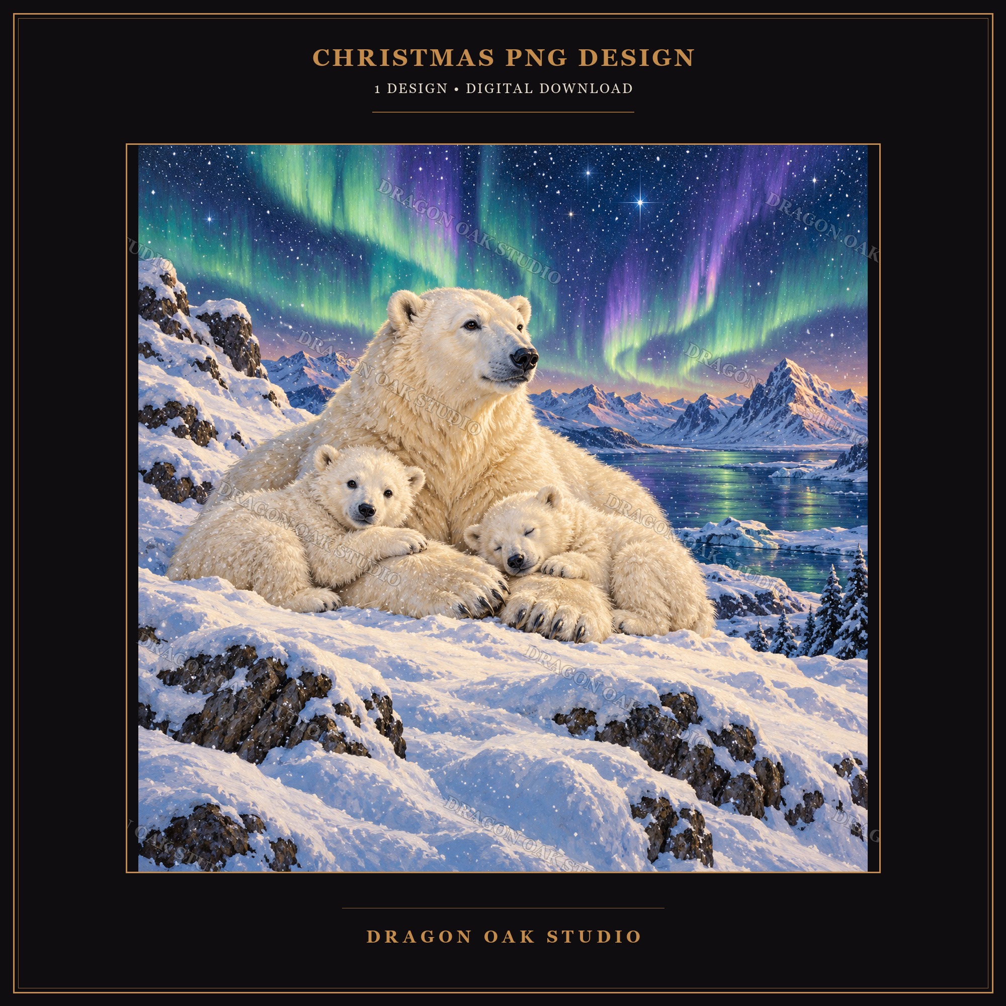 Christmas Individual 19 cover