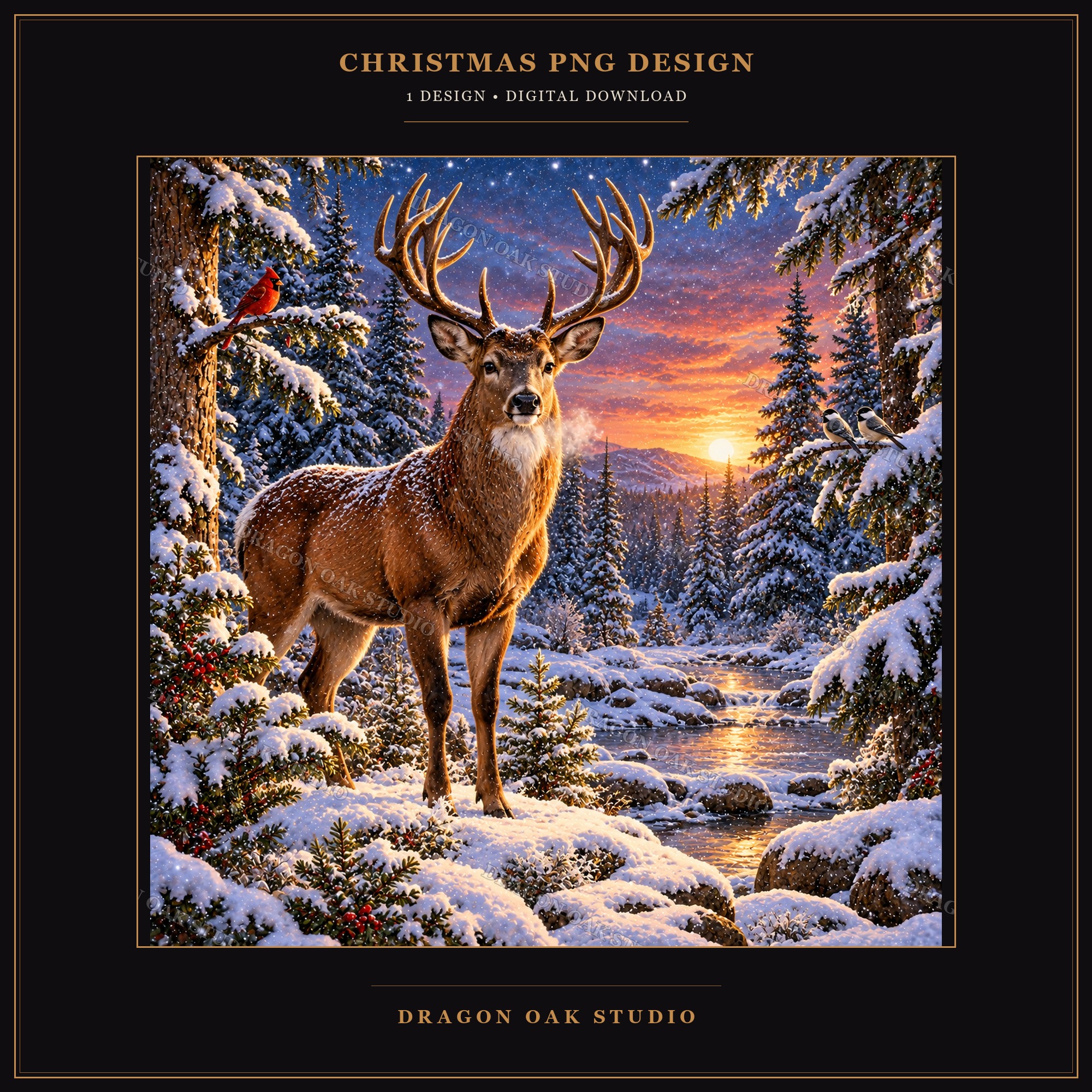 Christmas Individual 22 cover