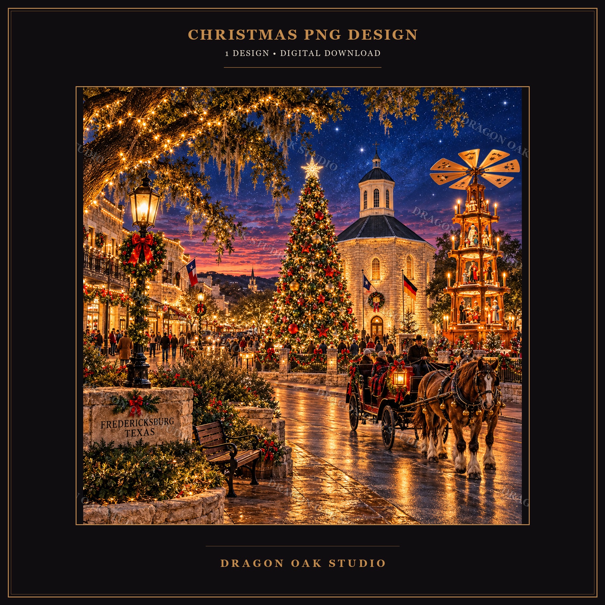 Christmas Individual 23 cover