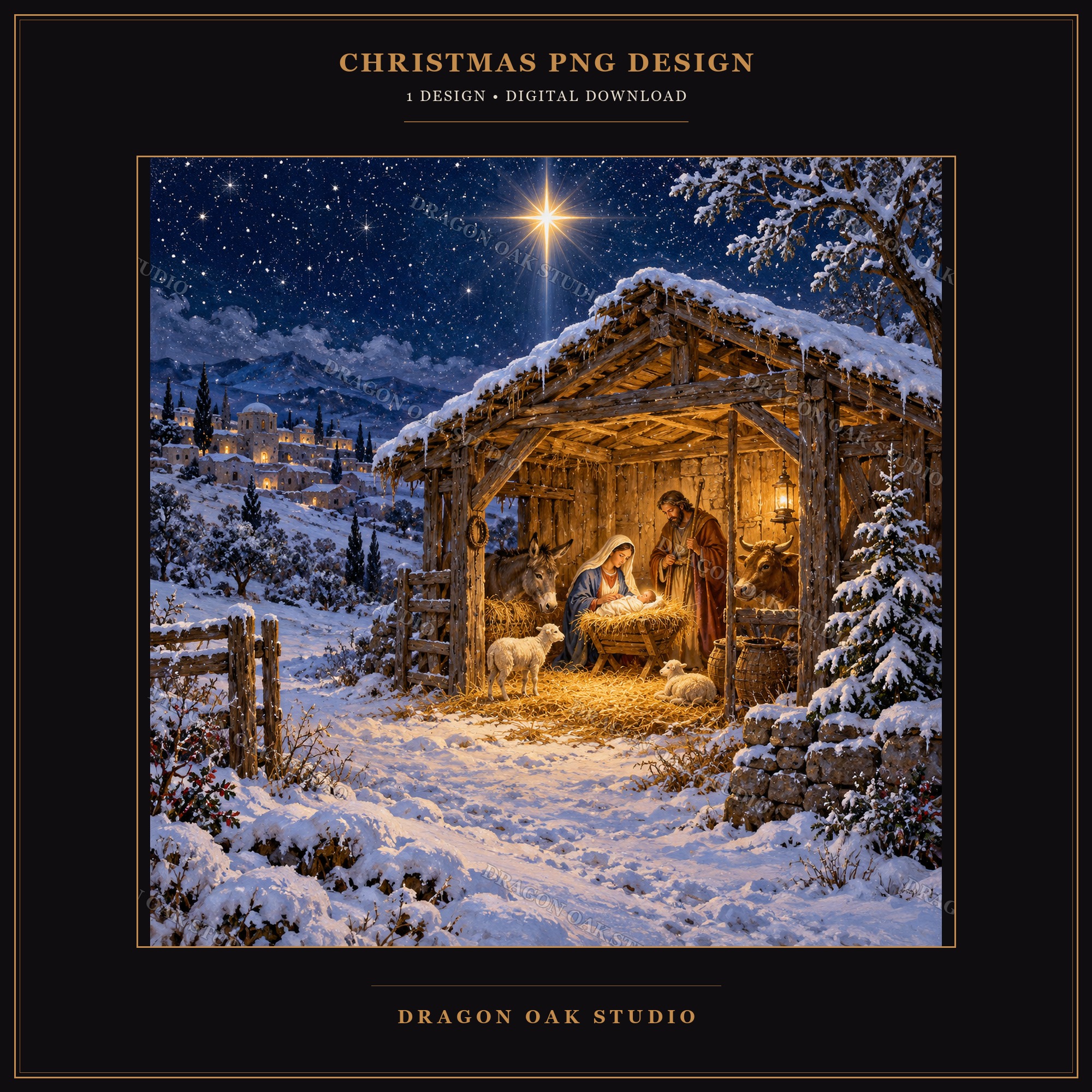 Christmas Individual 25 cover