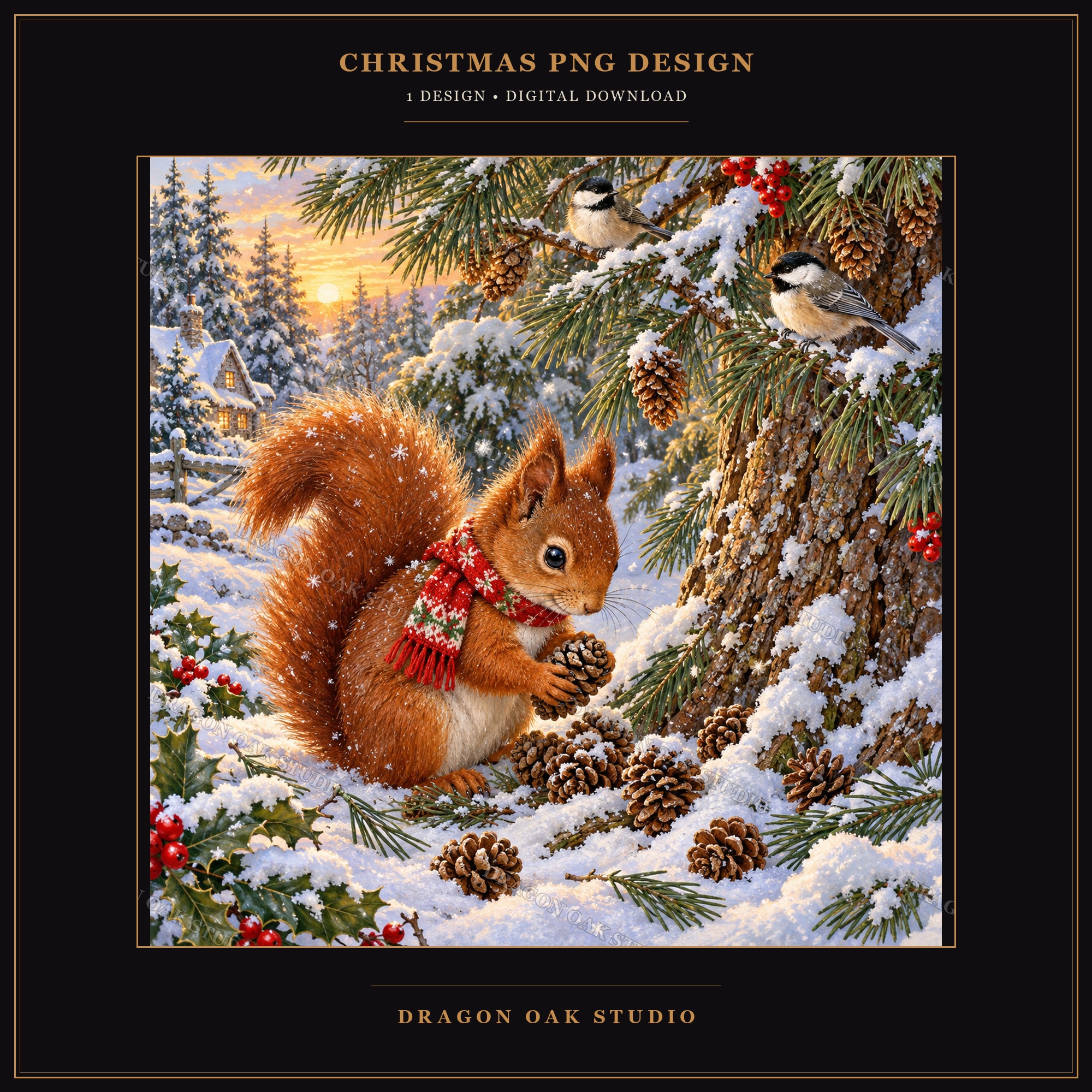 Christmas Individual 27 cover