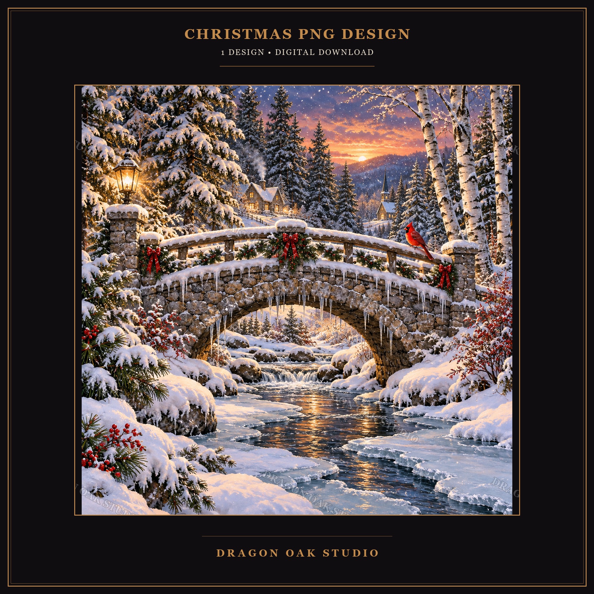 Christmas Individual 28 cover