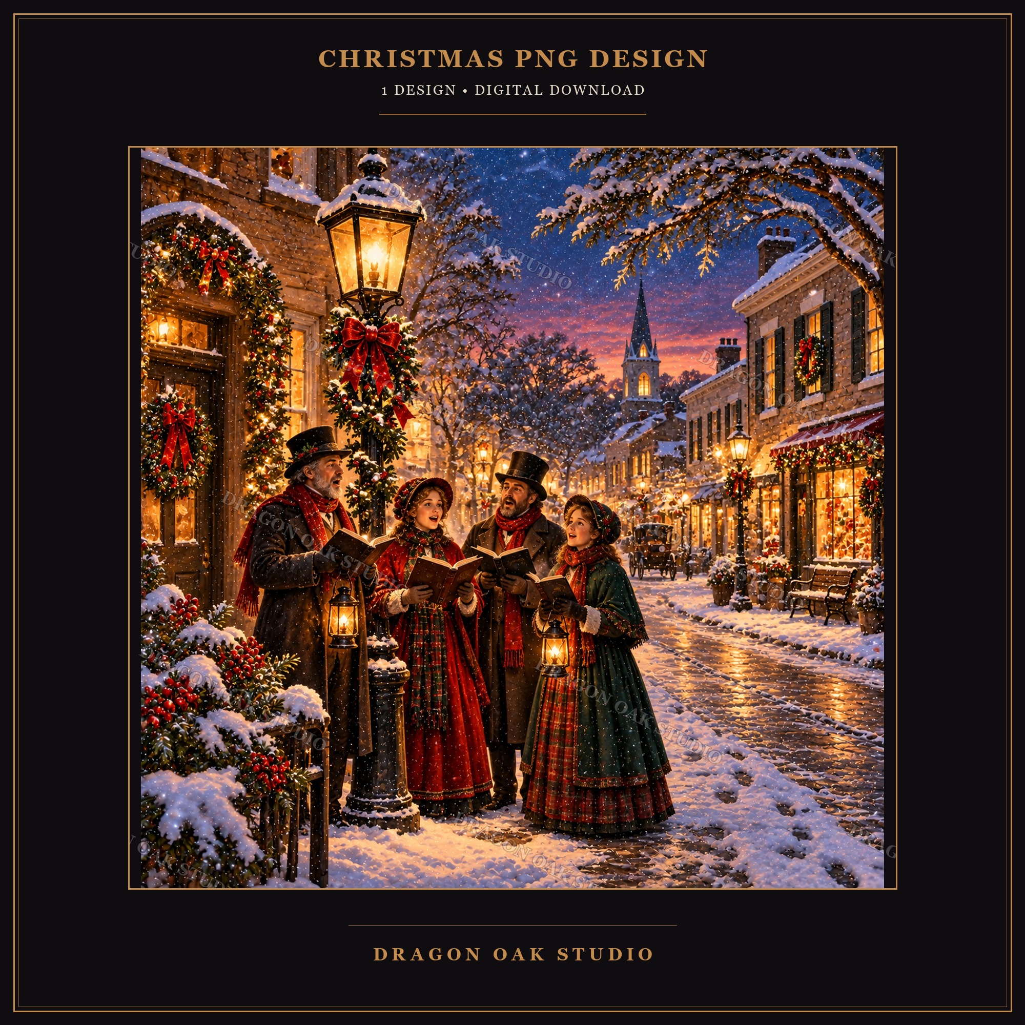 Christmas Individual 29 cover