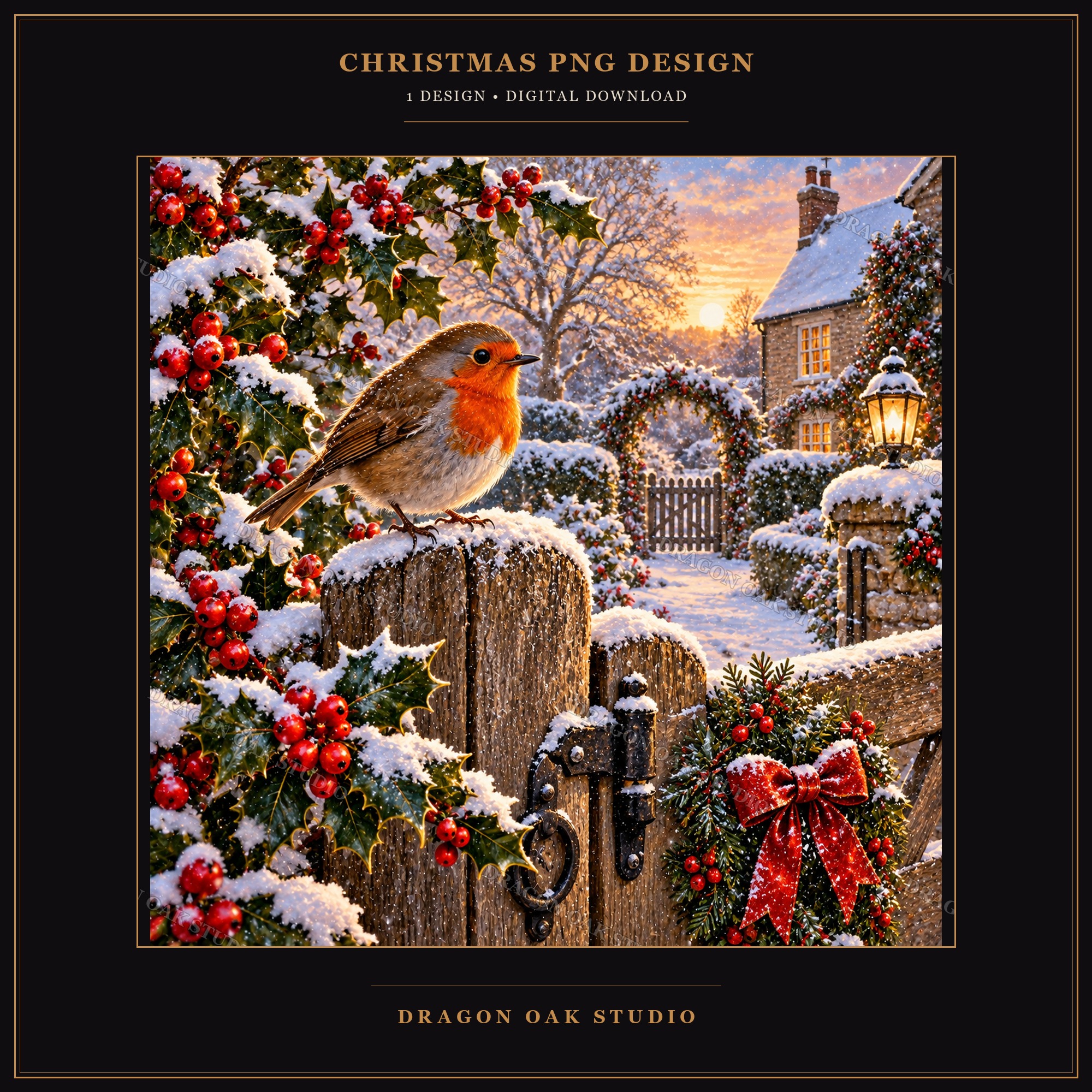Christmas Individual 31 cover