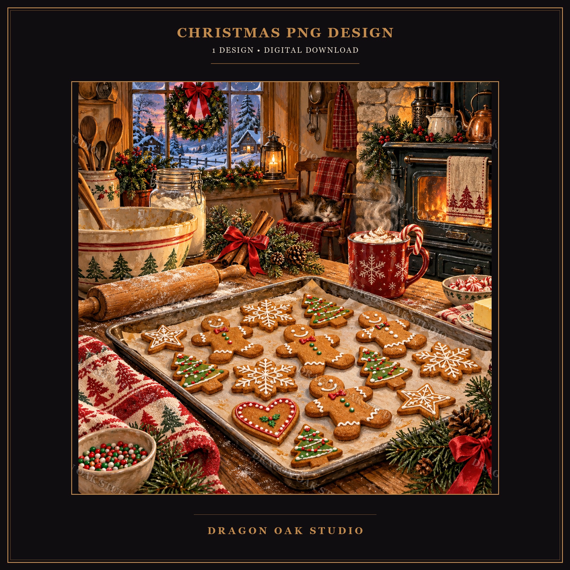 Christmas Individual 32 cover