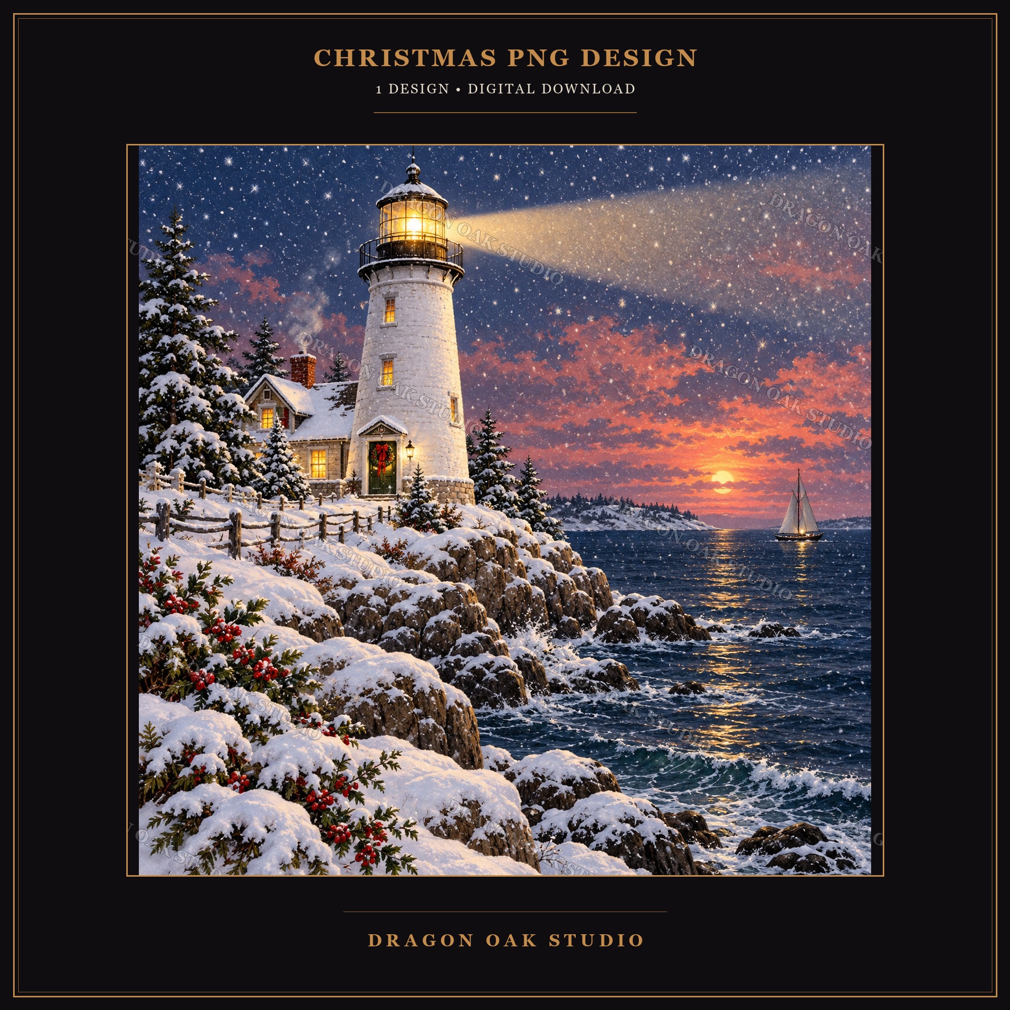 Christmas Individual 34 cover