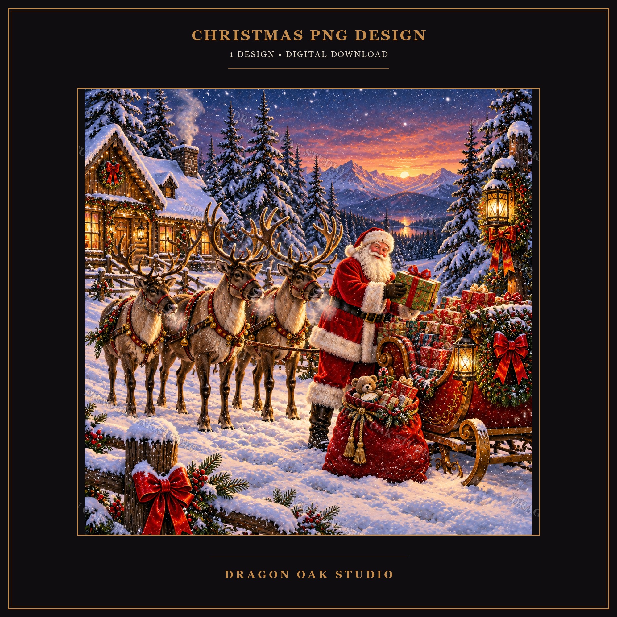 Christmas Individual 35 cover