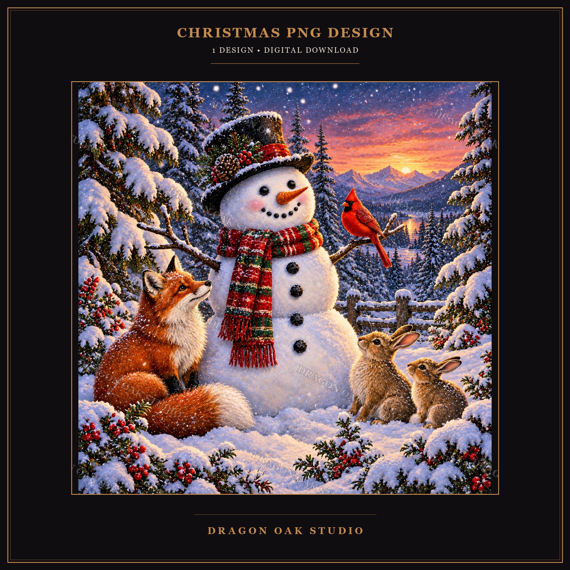 Christmas Individual 37 cover