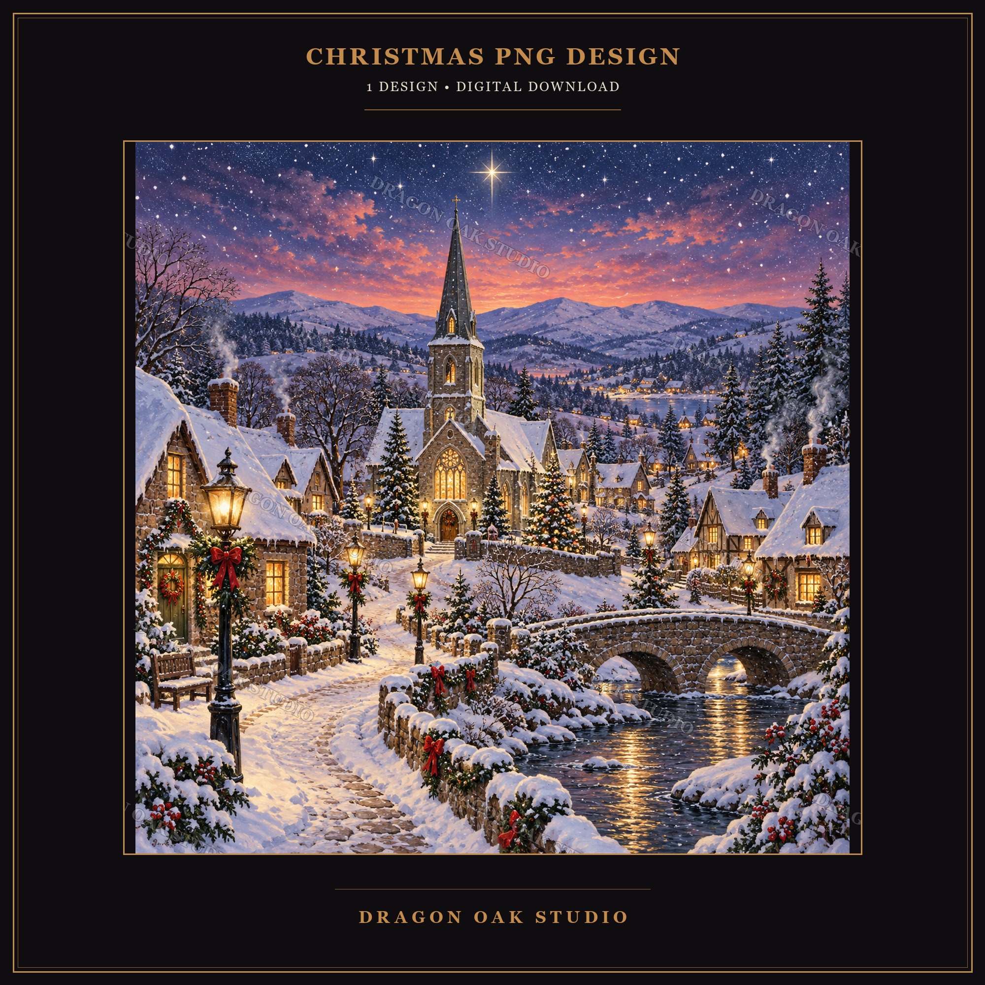 Christmas Individual 38 cover