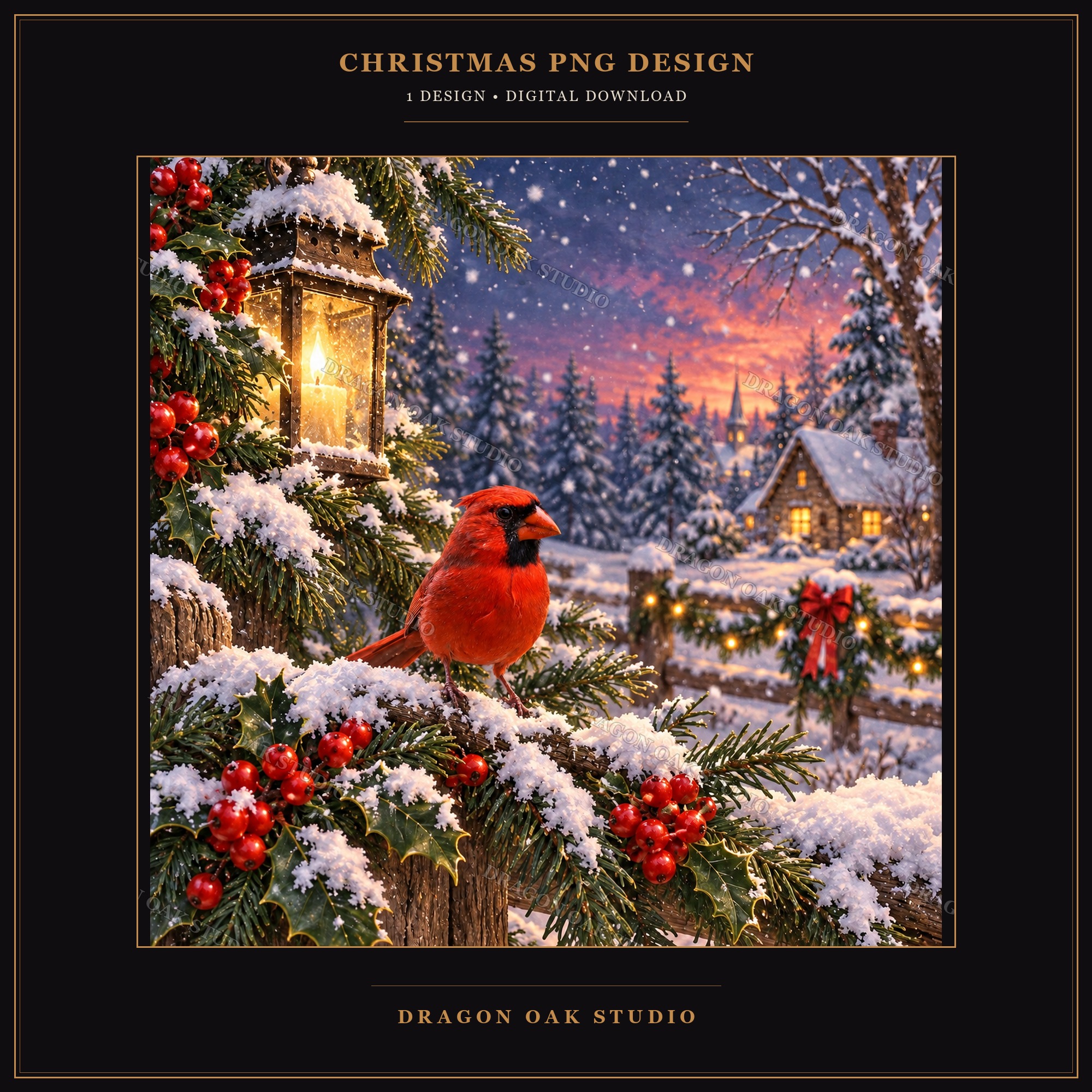 Christmas Individual 39 cover