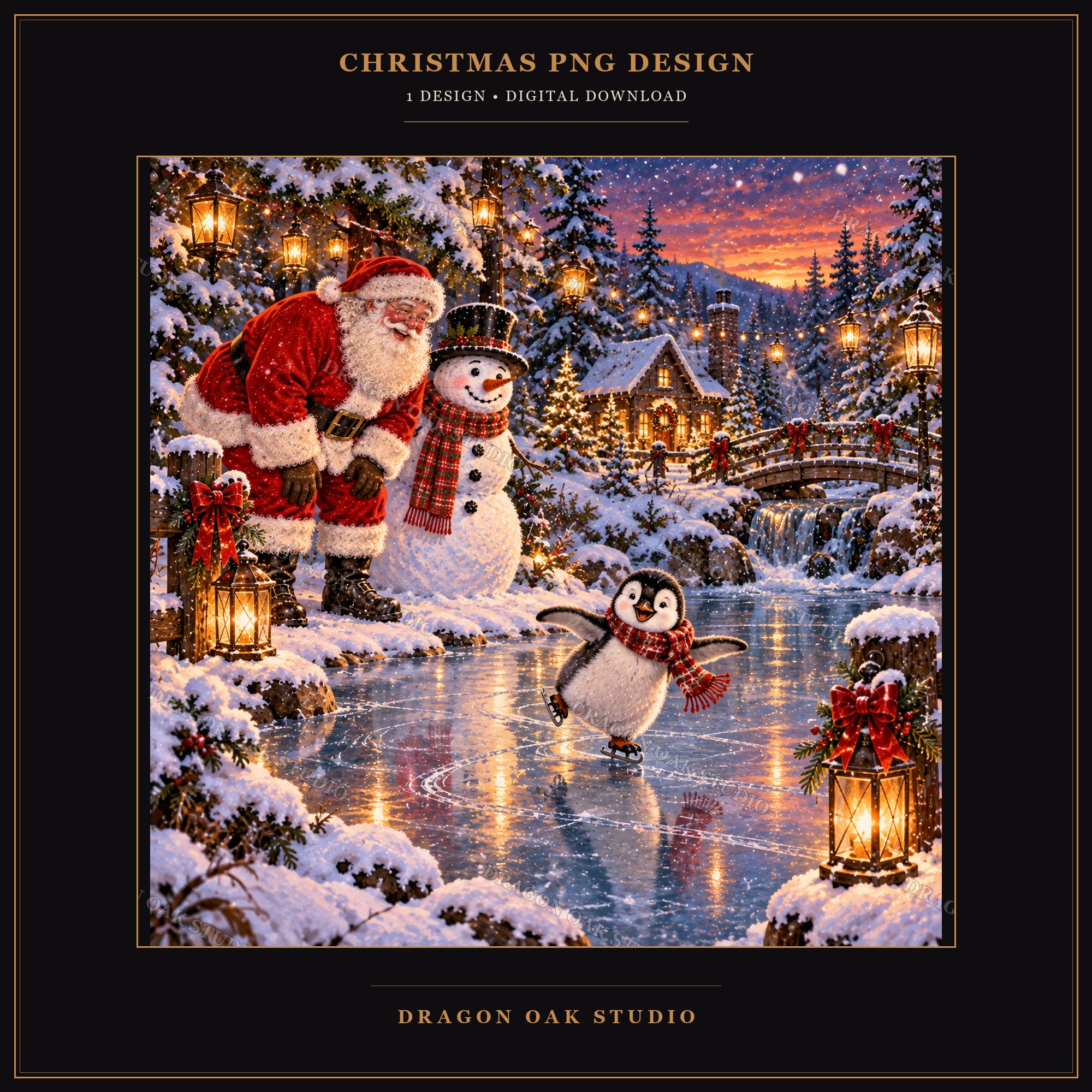 Christmas Individual 40 cover