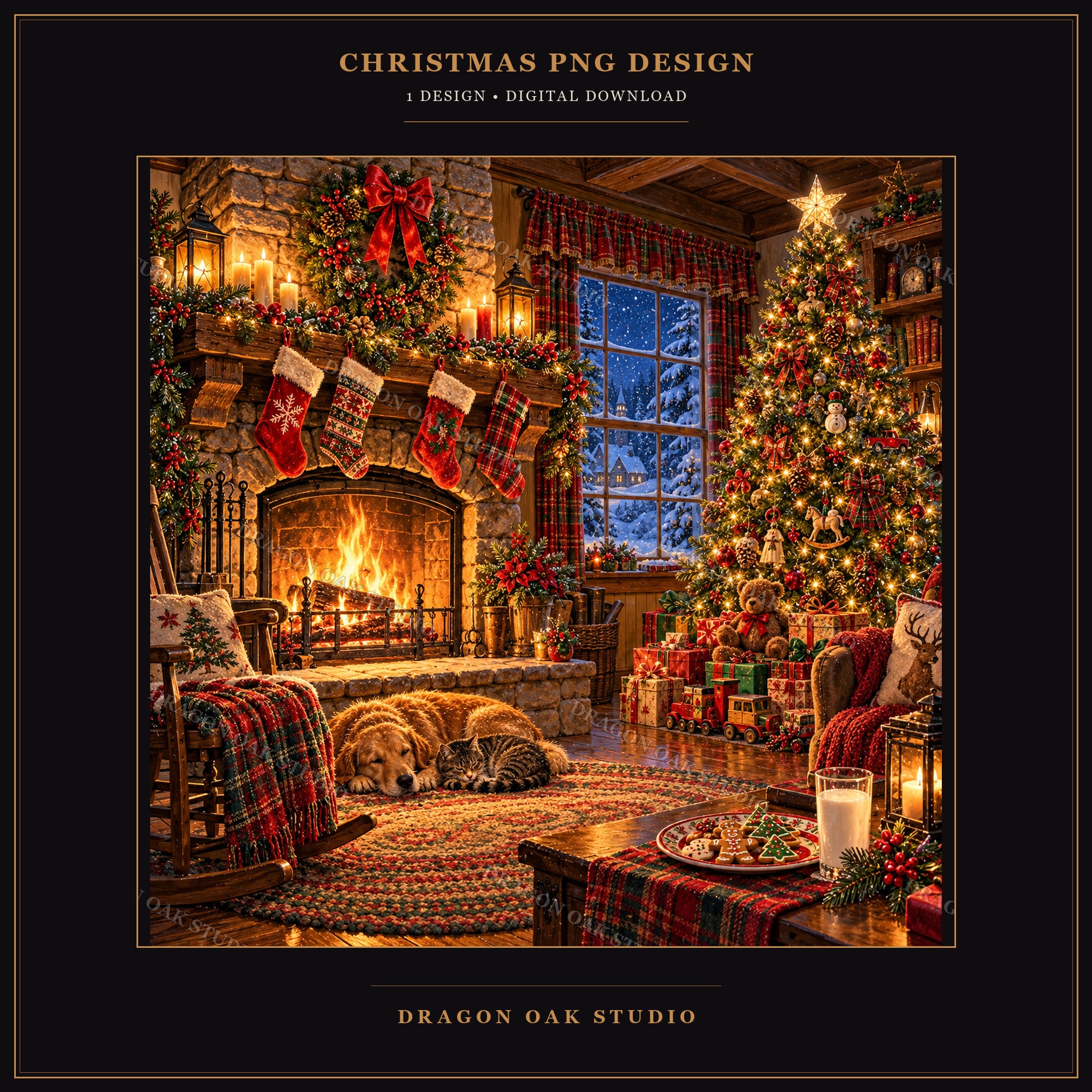 Christmas Individual 41 cover