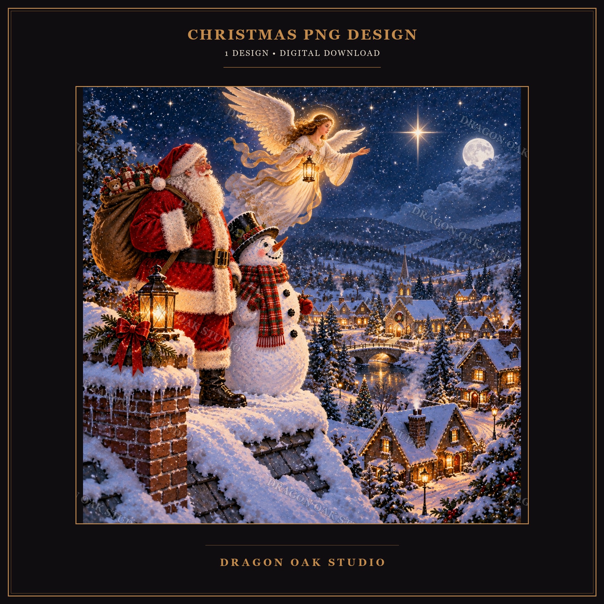 Christmas Individual 42 cover