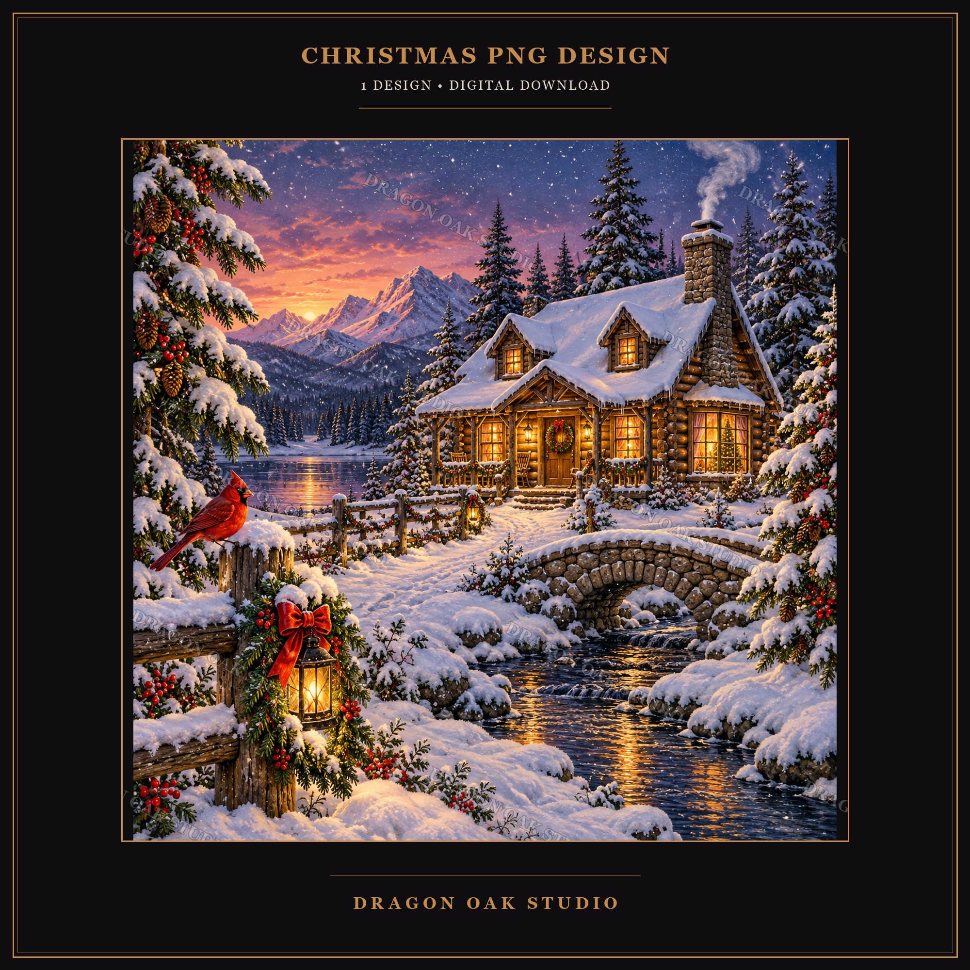 Christmas Individual 43 cover
