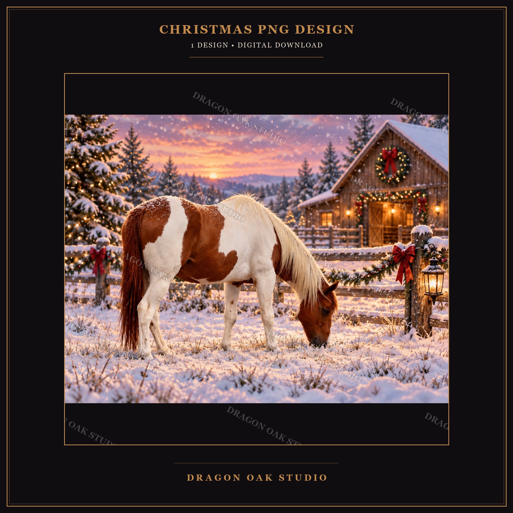 Christmas Individual 44 cover