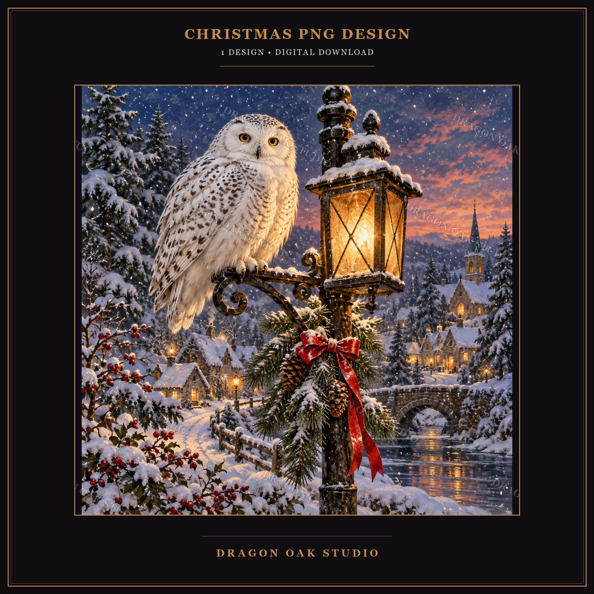 Christmas Individual 45 cover