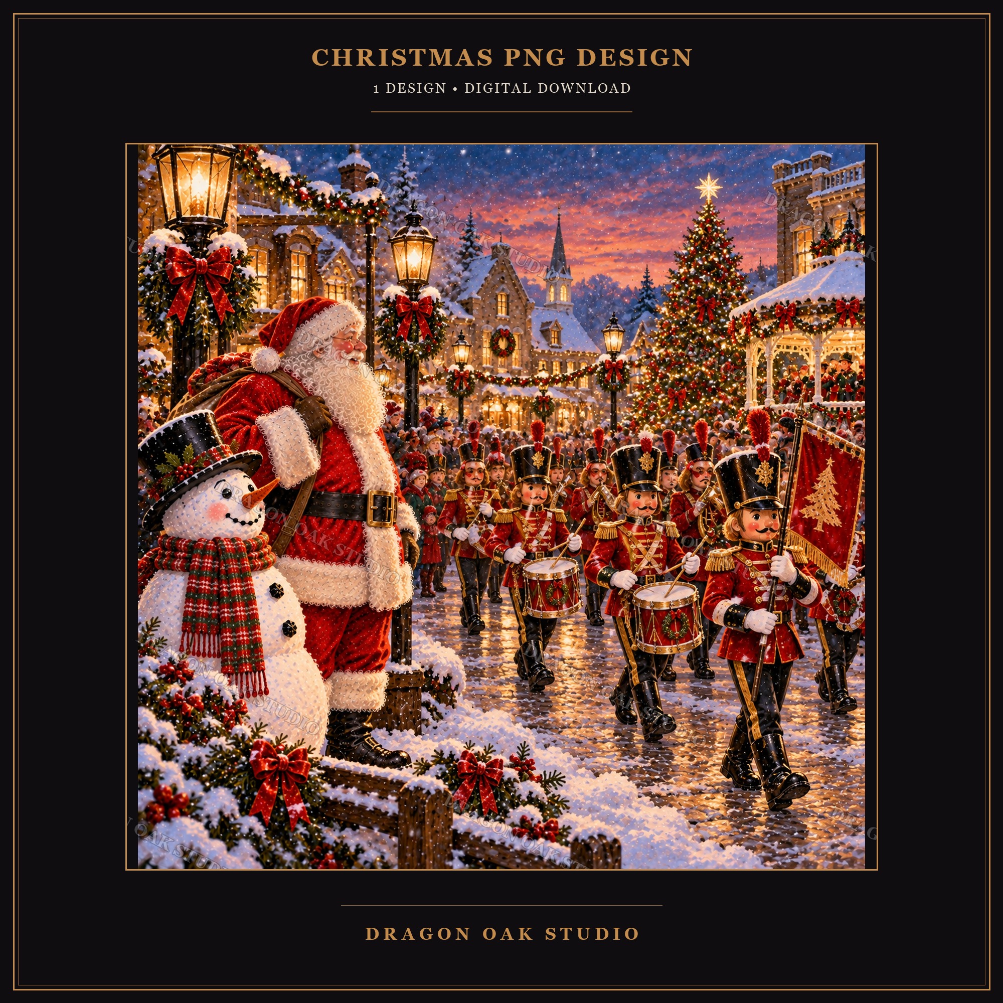 Christmas Individual 46 cover
