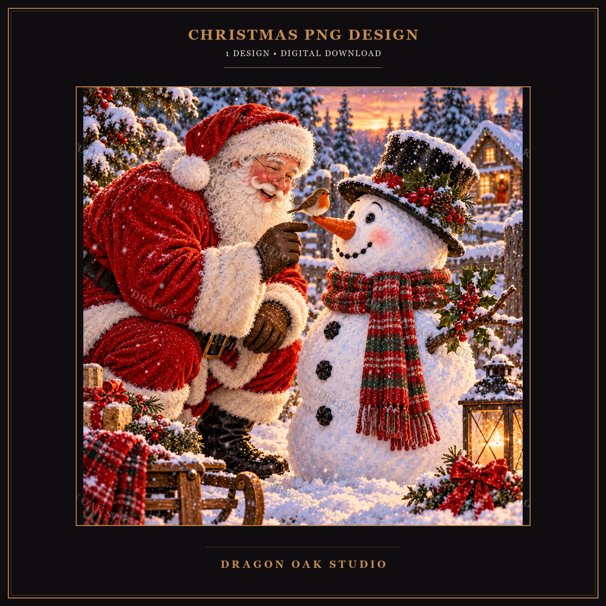 Christmas Individual 47 cover