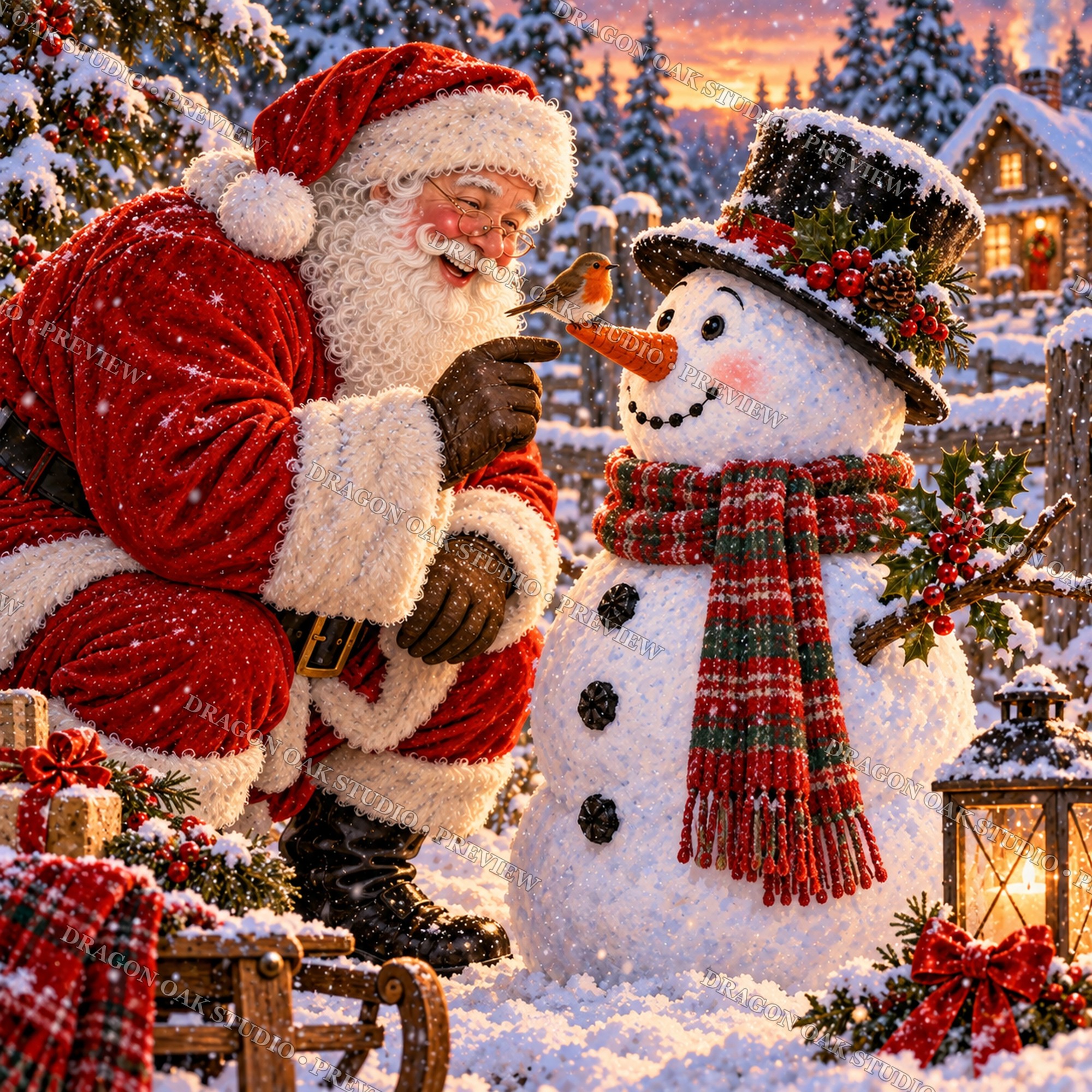 Christmas Individual 47 watermarked preview