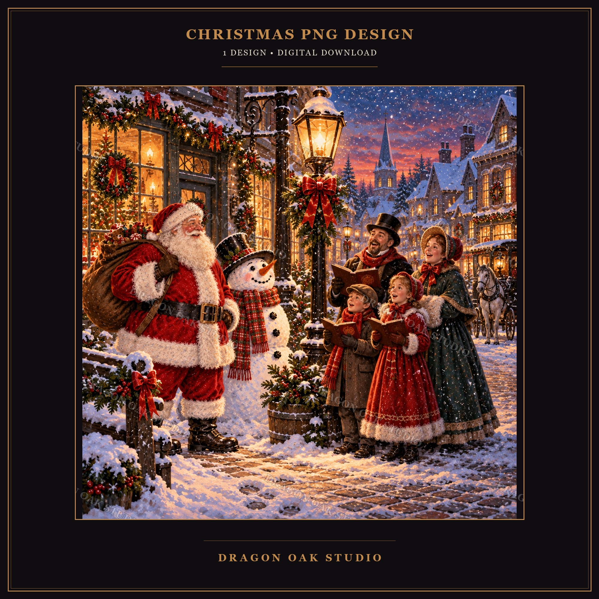 Christmas Individual 48 cover